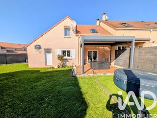  Maison � vendre 5 pi�ces 85 m�