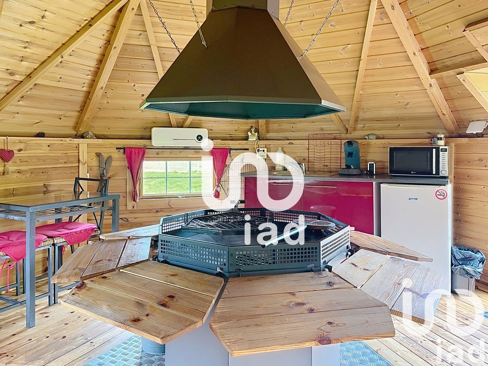 � vendre  Maison Bournonville (62240)