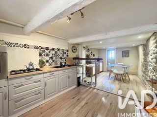  Maison � vendre 4 pi�ces 95 m�