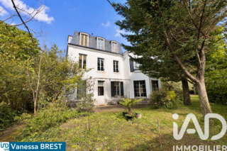  Maison � vendre 10 pi�ces 225 m�