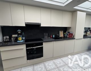  Maison � vendre 5 pi�ces 99 m�