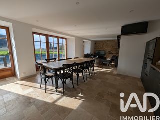  Maison � vendre 5 pi�ces 128 m�