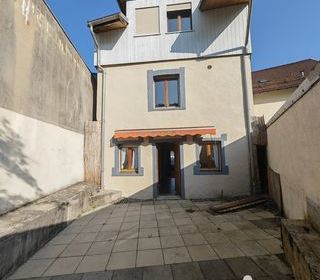  Appartement � vendre 2 pi�ces 41 m�