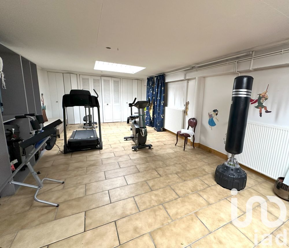 � vendre  Maison Saint-Maur-des-Foss�s (94100)