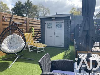  Maison � vendre 4 pi�ces 76 m�