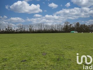  Terrain � vendre 1538 m�