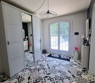  Maison � vendre 9 pi�ces 220 m�