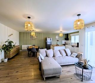  Maison � vendre 5 pi�ces 115 m�