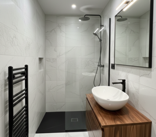  Appartement � vendre 1 pi�ce 36 m�