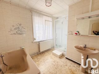  Maison � vendre 5 pi�ces 116 m�