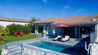  Maison � vendre 5 pi�ces 125 m�