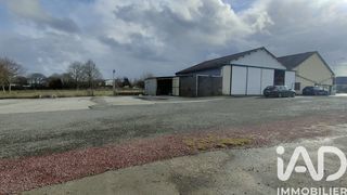  Terrain � vendre 2089 m�