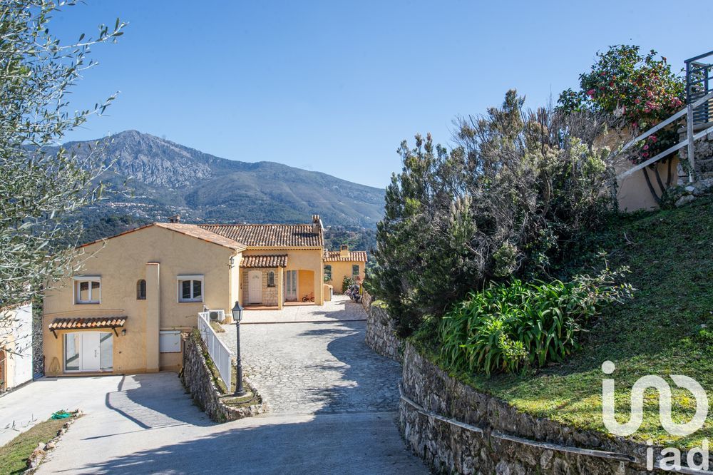 � vendre  Maison Menton (06500)