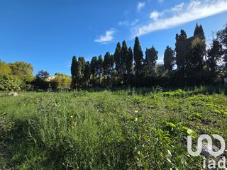  Terrain � vendre 868 m�