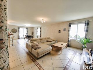  Maison � vendre 7 pi�ces 243 m�