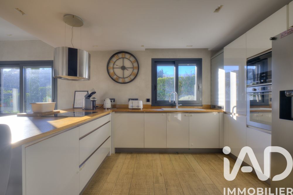 � vendre  Villa Auribeau-sur-Siagne (06810)