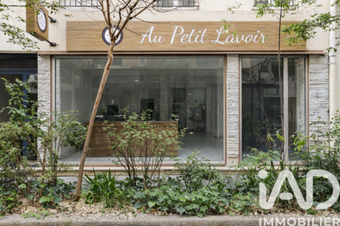   Vente Surface diverse 5 pi�ces Appartement - 5 pi�ce(s) - 60 m�