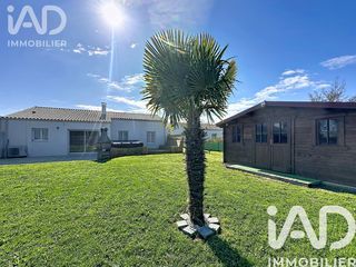  Maison � vendre 5 pi�ces 84 m�