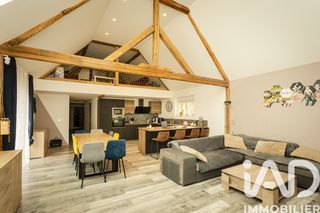  Maison � vendre 5 pi�ces 159 m�