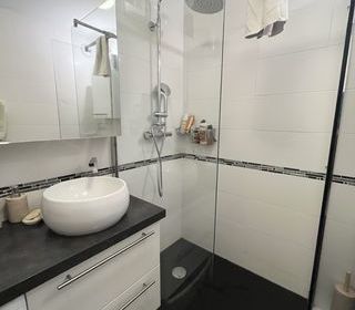  Appartement � vendre 2 pi�ces 38 m�