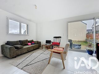  Maison � vendre 4 pi�ces 84 m�