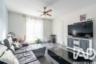  Maison � vendre 4 pi�ces 83 m�