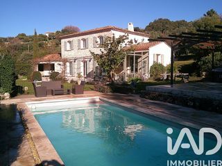  Maison � vendre 7 pi�ces 185 m�