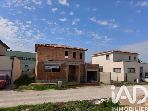   Vente Maison/villa 5 pi�ces Maison - 5 pi�ce(s) - 129 m�