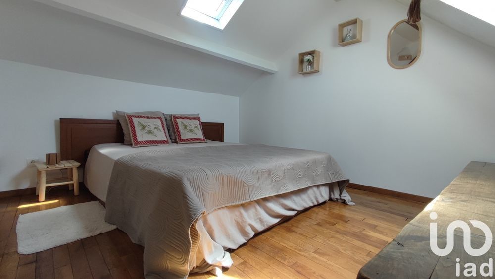 � vendre  Maison Saint-Hymer (14130)