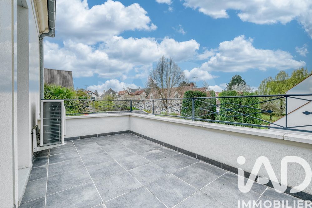 � vendre  Maison Meaux (77100)