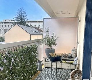  Appartement � vendre 2 pi�ces 43 m�