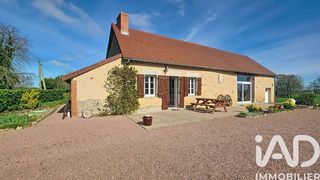  Maison � vendre 4 pi�ces 105 m�