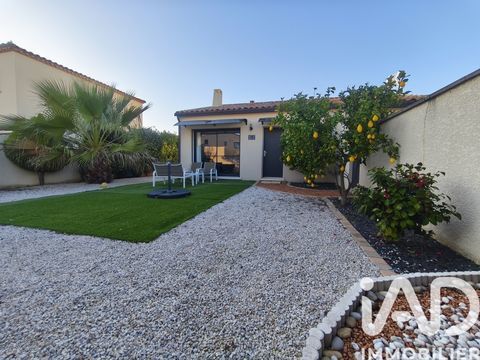   Vente Maison traditionnelle 3 pi�ces Maison - 3 pi�ce(s) - 70 m�