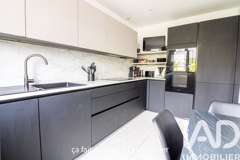 � vendre  Maison Rueil-Malmaison (92500)