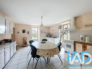  Maison � vendre 5 pi�ces 113 m�