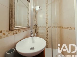  Appartement � vendre 1 pi�ce 20 m�