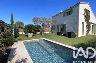  Maison � vendre 5 pi�ces 100 m�