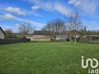  Terrain � vendre 1871 m�