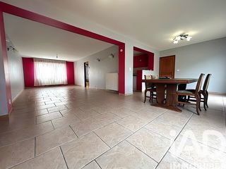  Maison � vendre 5 pi�ces 123 m�