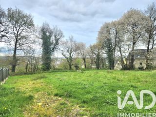  Terrain � vendre 525 m�