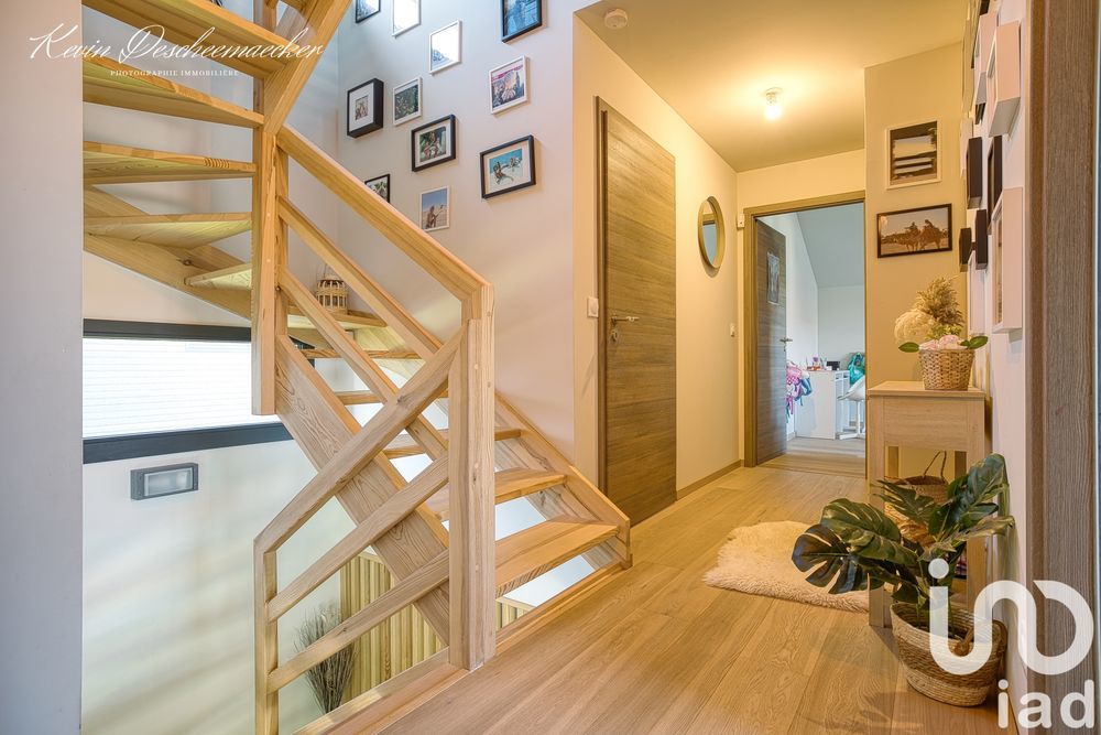 � vendre  Maison Divonne-les-Bains (01220)