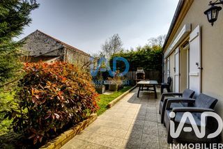  Maison � vendre 6 pi�ces 116 m�