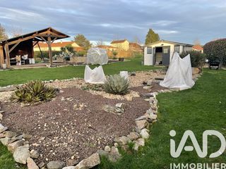  Maison � vendre 5 pi�ces 92 m�