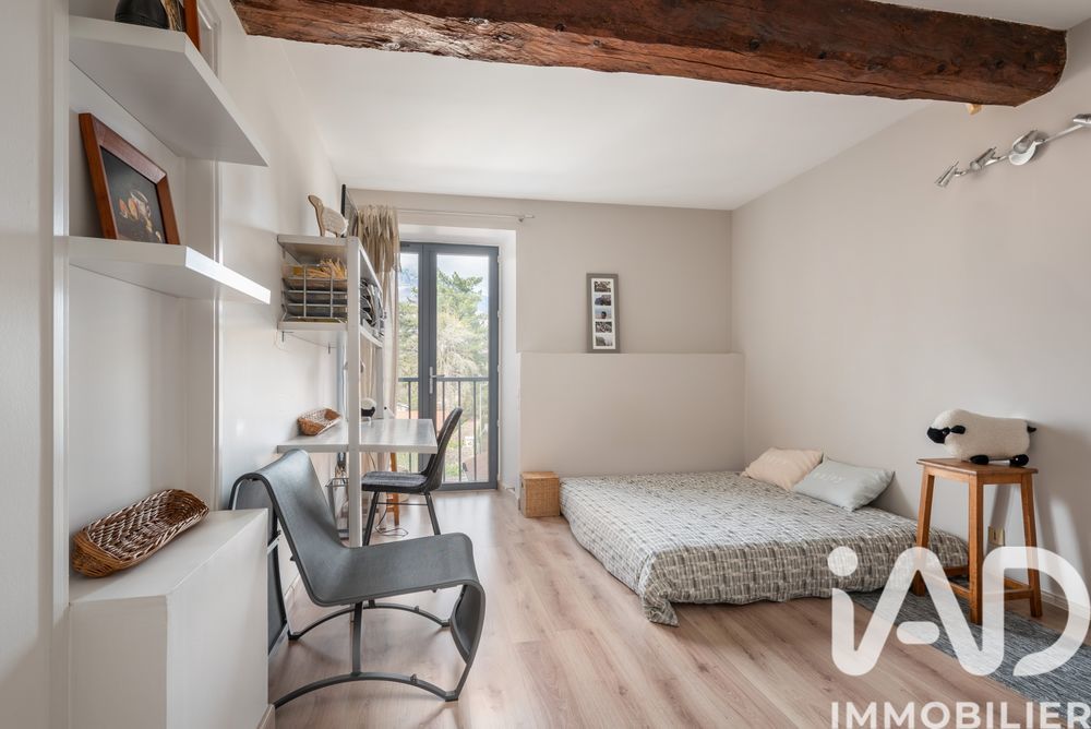 � vendre  Maison Champagnier (38800)