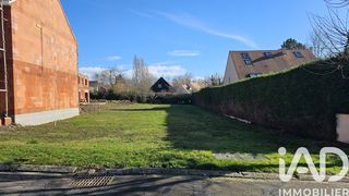  Terrain � vendre 758 m�