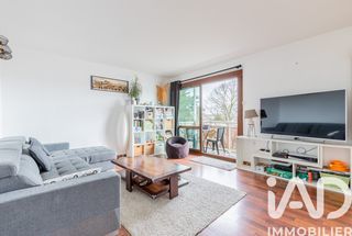  Appartement � vendre 4 pi�ces 79 m�