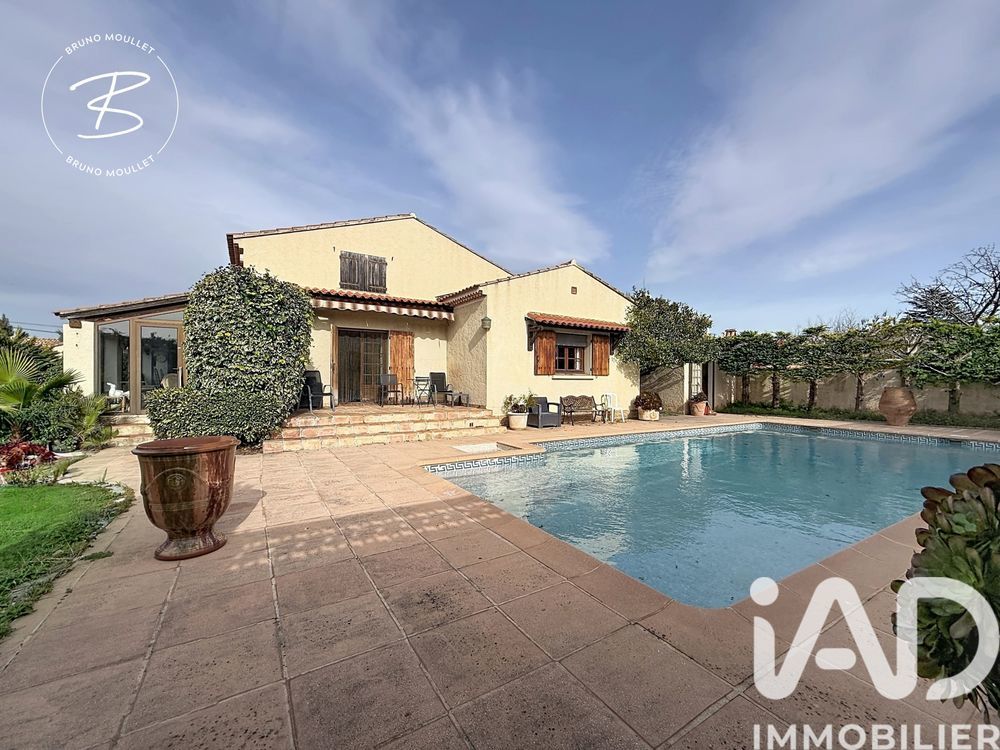 � vendre  Maison Six-Fours-les-Plages (83140)