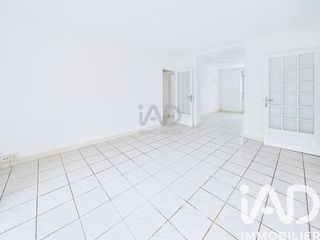  Appartement � vendre 4 pi�ces 65 m�