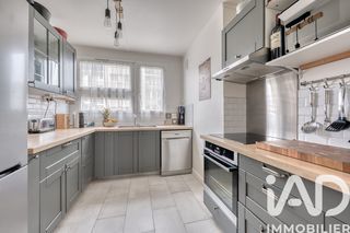  Appartement � vendre 4 pi�ces 70 m�