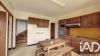  Maison � vendre 3 pi�ces 72 m�